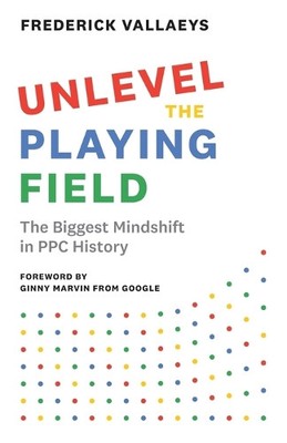 Frederick Vallaeys Unlevel the Playing Field (Paperback) (UK IMPORT)