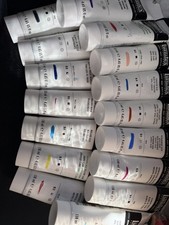 Liquitex professional heavy body acrylics 138 ML  lot of 50