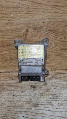 FORD FOCUS II DA, HCP Airbag-Steuergerät 98AG14B056AF 1.56 Diesel 66kw 36645402