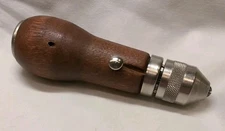 Vintage 1958 The Speedy Stitcher Sewing Awl From The Sportsman's Post Orig. Box