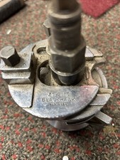 Ridge Reamer Engine Cylinder Piston Bore Ream Tool Blackhawk Zt-2175