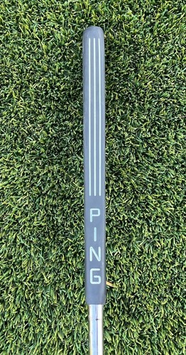 PING PAL 5 Putter 36" Ping Steel Shaft & Ping Grip RH Right Handed - Picture 9 of 11