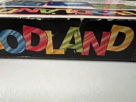 RODLAND   - PAL  B  ESP - Nintendo NES