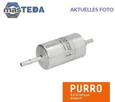 PUR-PF4003 KRAFTSTOFFFILTER PURRO NEU OE QUALITÄT