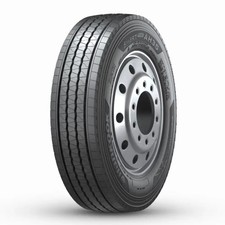 Reifen Ganzjährig Hankook 215/75 R17.5 128/126M M+S 3PMSF AH35 DOT/2026