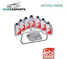 PARTS KIT AUTOMATIC TRANSMISSION OIL CHANGE 176899 FEBI BILSTEIN NEW