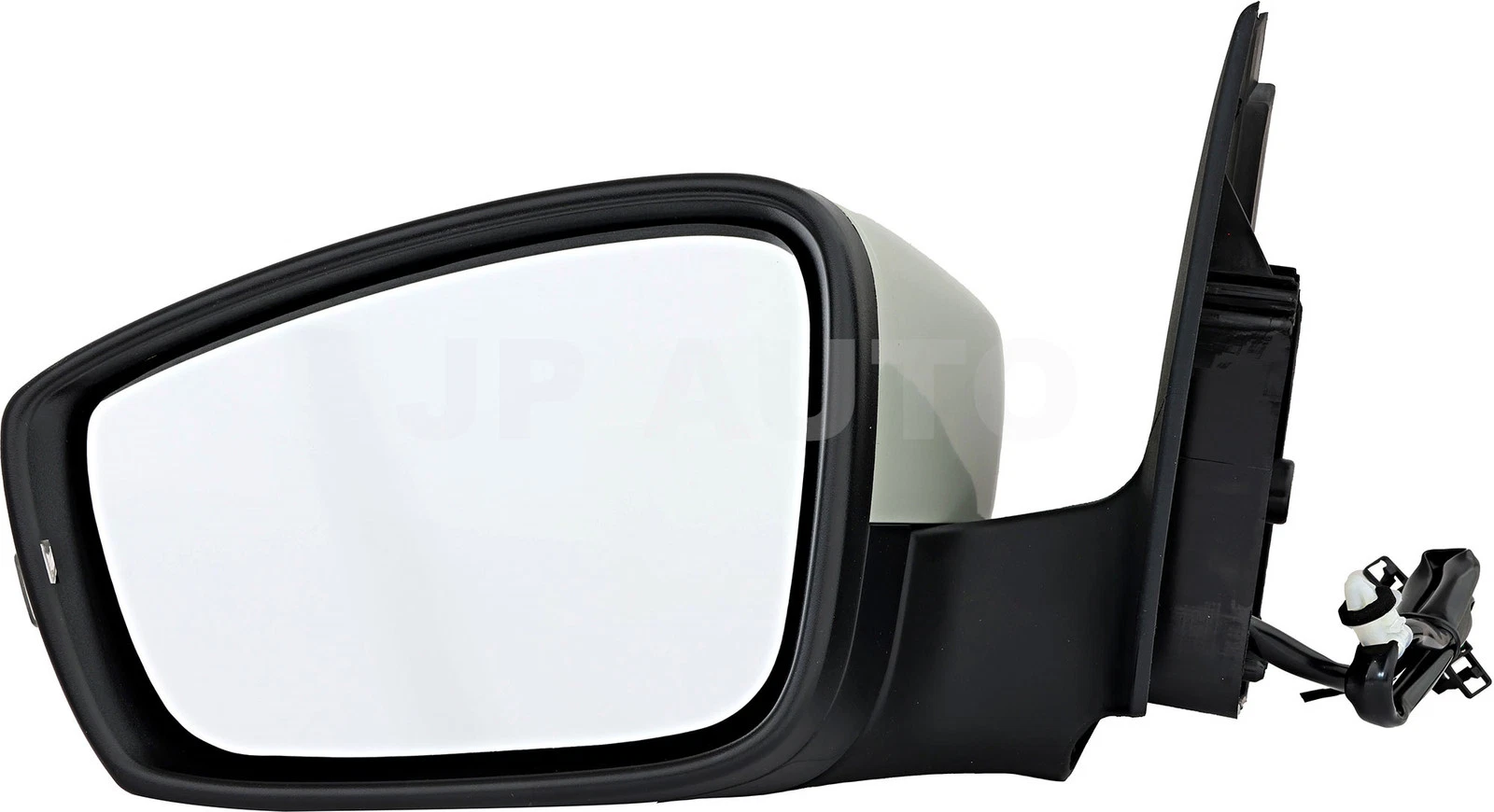 For 2011-2018 Volkswagen Jetta Power Turn Signal Side Door View Mirror Left