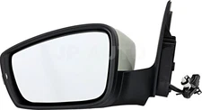 For 2011-2018 Volkswagen Jetta Power Turn Signal Side Door View Mirror Left