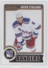 2014-15 O-Pee-Chee Anton Stralman #291 1m8