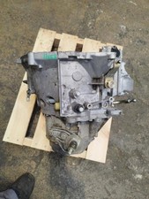 Boite de vitesse Citroen HY