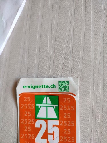Vignette Schweiz