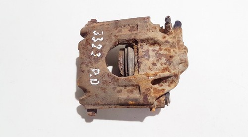 Bremssattel rechts vorne  Volkswagen Golf DE1024977-04