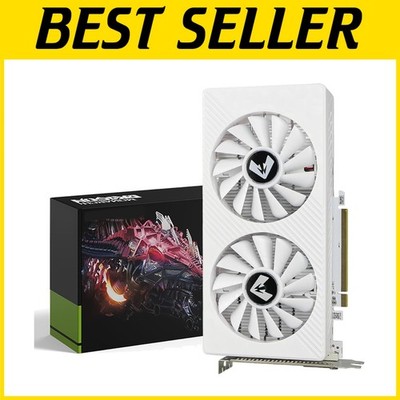 RX 580 Gaming Graphics Card 8GB GDDR5