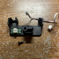 LED Light Board with Mount - Adventurer 3/4, Finder 2, MP Voxel, Robo E3