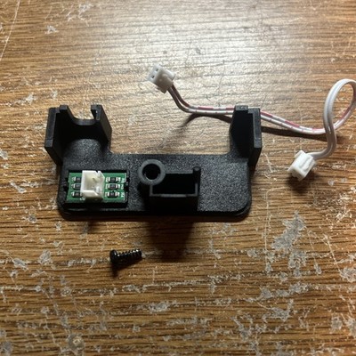 LED Light Board with Mount - Adventurer 3/4, Finder 2, MP Voxel, Robo E3
