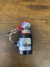 EZ Splitz Mini Cigar & Blunt Splitter Cutter – 1PC...Easy Clean Cut w/ Holder