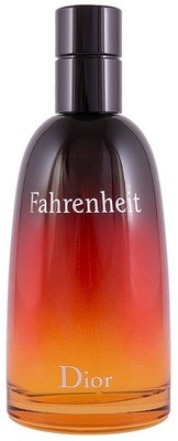 Dior Fahrenheit After Shave Lotion 100 ml OVP NEU