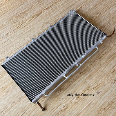 New Coil Condenser for 67-2694 Thermo King SB330 SB130 SB230 Spectrum 50DE SB30