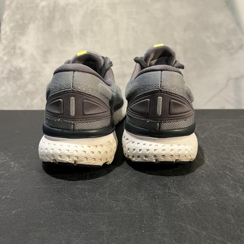 Brooks Glycerin 18 Schuhe Herren Größe 9,5 grau grün DNA Loft Laufen 1103291D025 - Bild 5 von 10