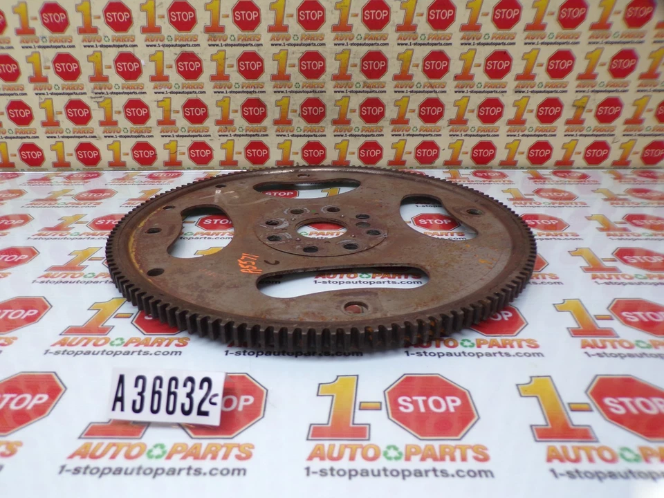 Buick Enclave 2008-2017 volante/placa flexible 12597026 OEM Foto 2 de 4