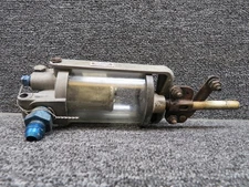 G199-70 (Alt: 0511199-34) Garwin Fuel Strainer Assembly (Minor Rust)