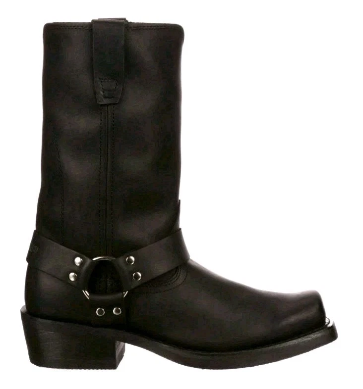 さ*ん様 DURANGO ウエスタンブーツ 本革 ブラック Durango Black Boots for Men for Sale | Shop New & Used Men's Boots