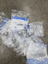 11547118 GM AC DELCO QUANTITY OF 9 FLEXPLATE FLYWHEEL BOLTS CORVETTE C7