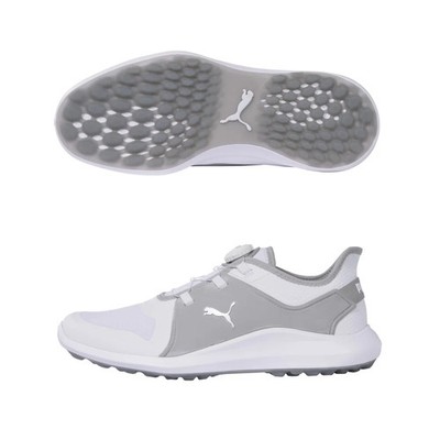 Puma IGNITE FASTEN8 DISC Golf Shoes DIAL Closure Pick Color+Size 194541