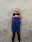 Vintage Howdy Doody Ventriloquist Doll 1972 National Broadcasting Co.