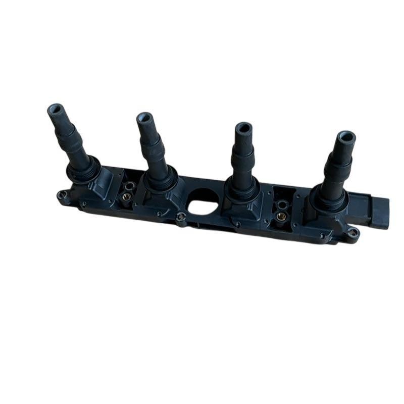 Bobine d'allumage Opel Astra H G Vectra C resout voyant moteur allume et rates code 9119567