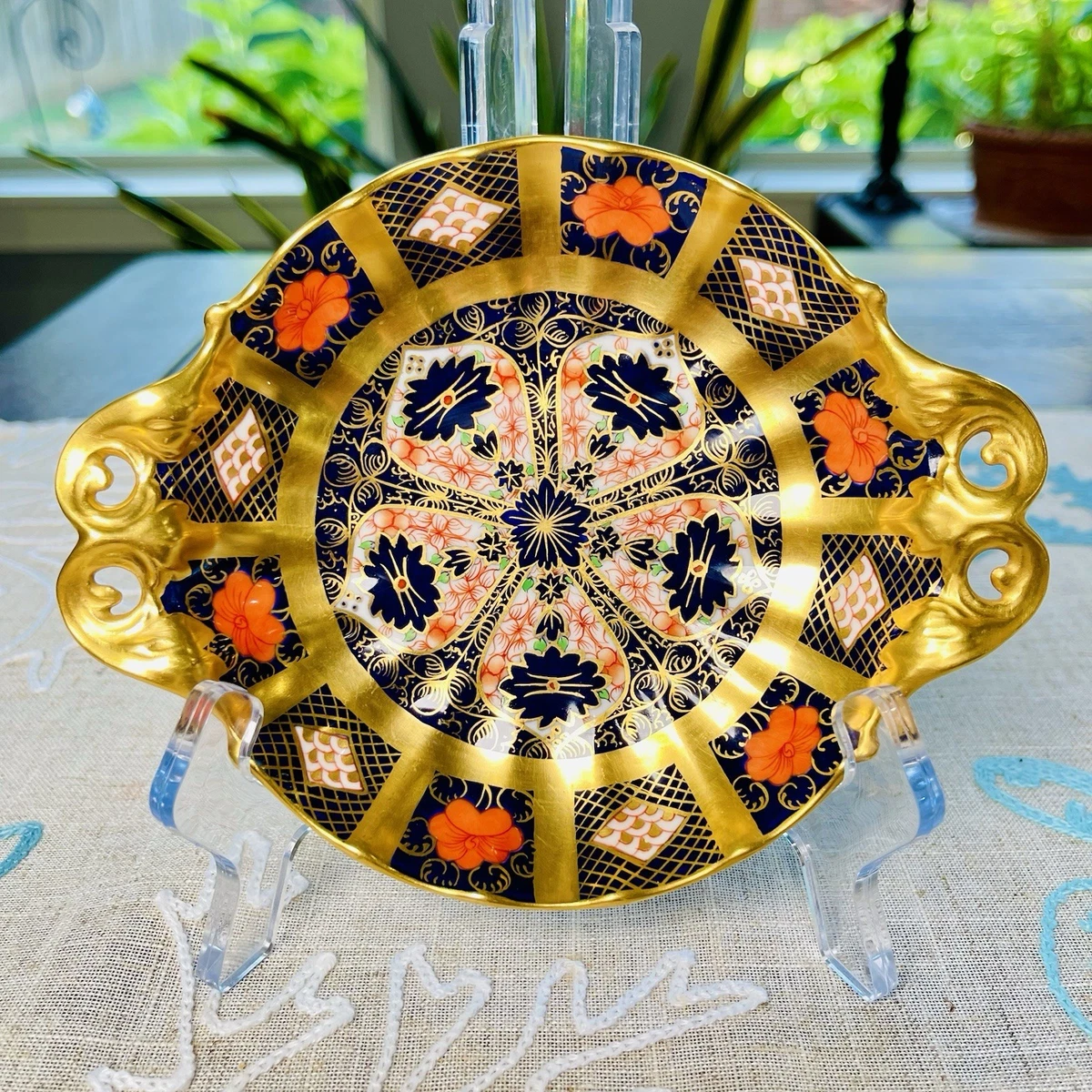 Royal Crown Derby Old Imari for sale | eBay