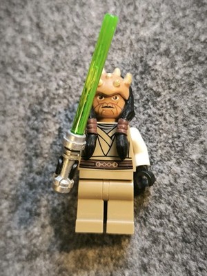 Eeth Koth Lego Star Wars Minifigur sw0332 7964