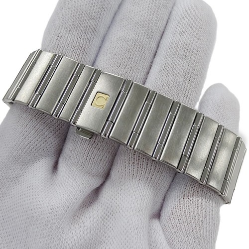 Omega Constellation 1512.40 Data Quarzo Funzionante - Foto 6 di 10