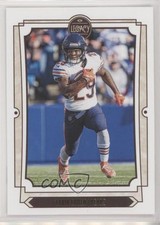 2019 Panini Legacy Tarik Cohen #18 4l3