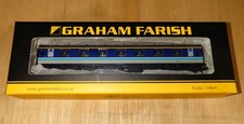 Graham Farish 374-167 MK1 FK First Corridor Coach BR Regional Railways N Gauge