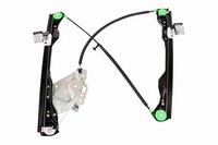 Vaico Fensterheber Vorne Links Elektrisch FüR Ford Focus DAW DBW DNW DFW