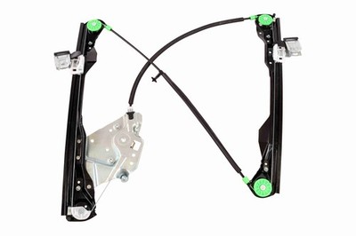 VAICO Fensterheber vorne links elektrisch für Ford Focus DAW DBW DNW DFW