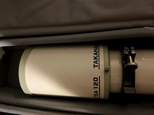 Takahashi TSA-120 Apocomatic Refractor