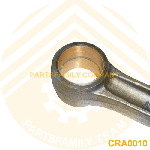 4JG2 Engine Connecting Rod for Isuzu 4JG2T Hyster Forklift Bighorn Pickup Truck - Picture 3 of 3