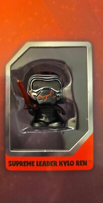 Doorables Star Wars series 1,2,3 & 4 Plus NEON & Pixel Perfect , Remember When