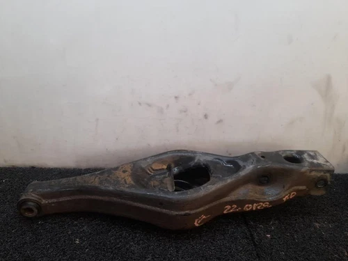 Dorman® 526-067 - OE Solutions™ Rear Driver Side Upper Non-Adjustable Control Arm