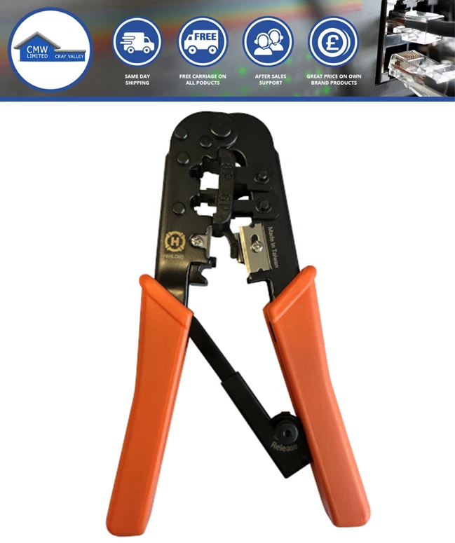 Crimping tool for sale deals