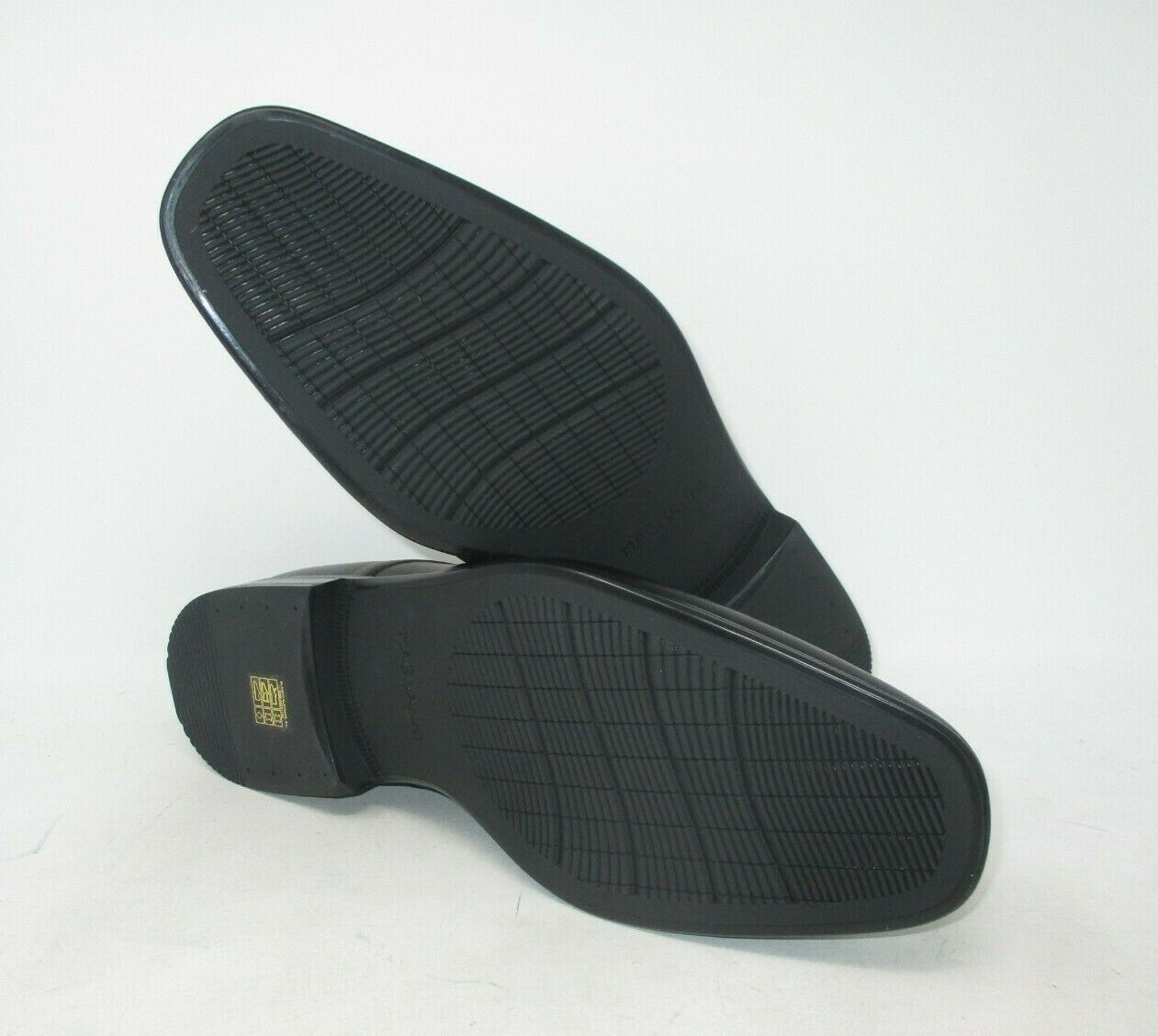 Magnanni Fabricio Black Loafers size 13 US (16923) 3094 eBay