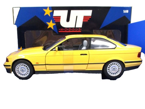 ワンオフカスタム 1/18 UT Models BMW 318is クラス2 One-Off Custom 1/18 Ut Models Bmw 318Is Class 2 | eBay