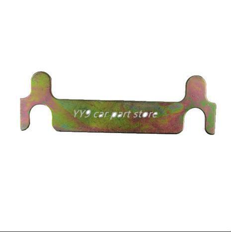 FR LH Susp Camber Adjusting Shim fits Mitsubishi Pajero Triton L200 Challenger - Picture 1 of 3