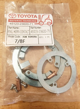 Toyota 90904-u9540-71 Complete Horn Kit Toyota 7- 8 Series Oem High Quality