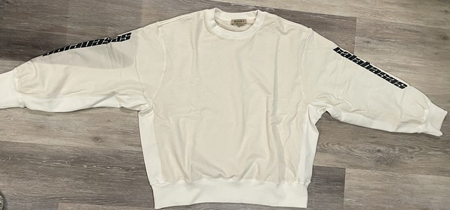 adidas calabasas crewneck