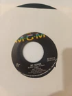 BEATLES vg+ 45 "my bonnie / the saints"