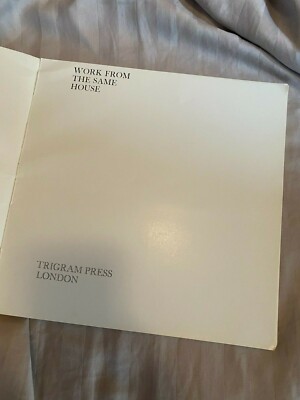 WORK FROM THE SAME HOUSE：Lee Friedlander WORK FROM THE SAME HOUSE：Lee Friedlander Work from the Same House