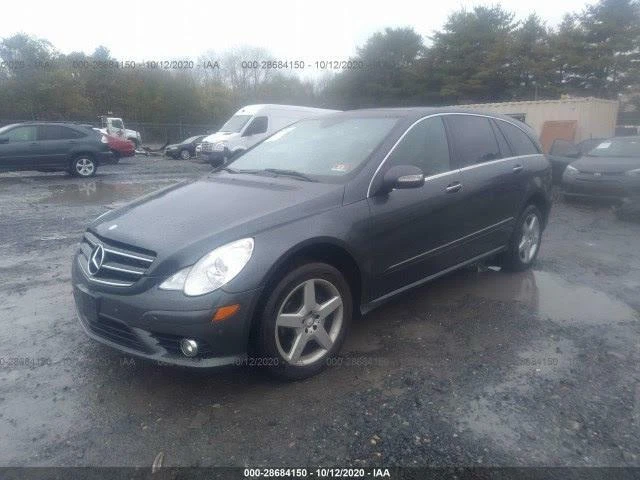 07 08 09 10 SENSOR OXÍGENO MERCEDES R350 4 piezas OEM Foto 4 de 4